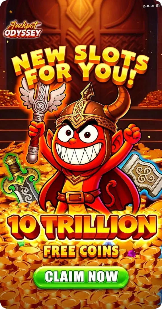 gacor88 APK